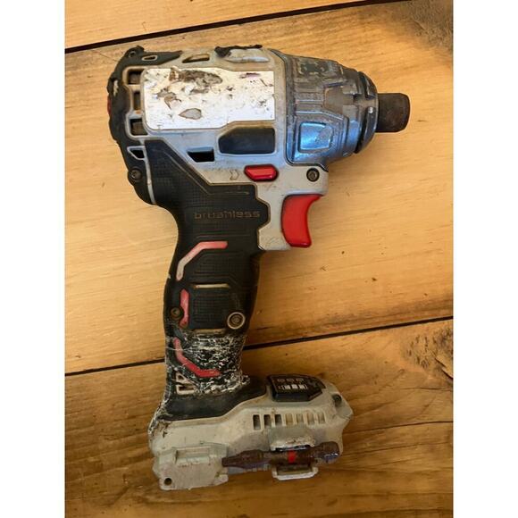 Porter Cable 20v Impact PCC647 - Picture 2 of 4